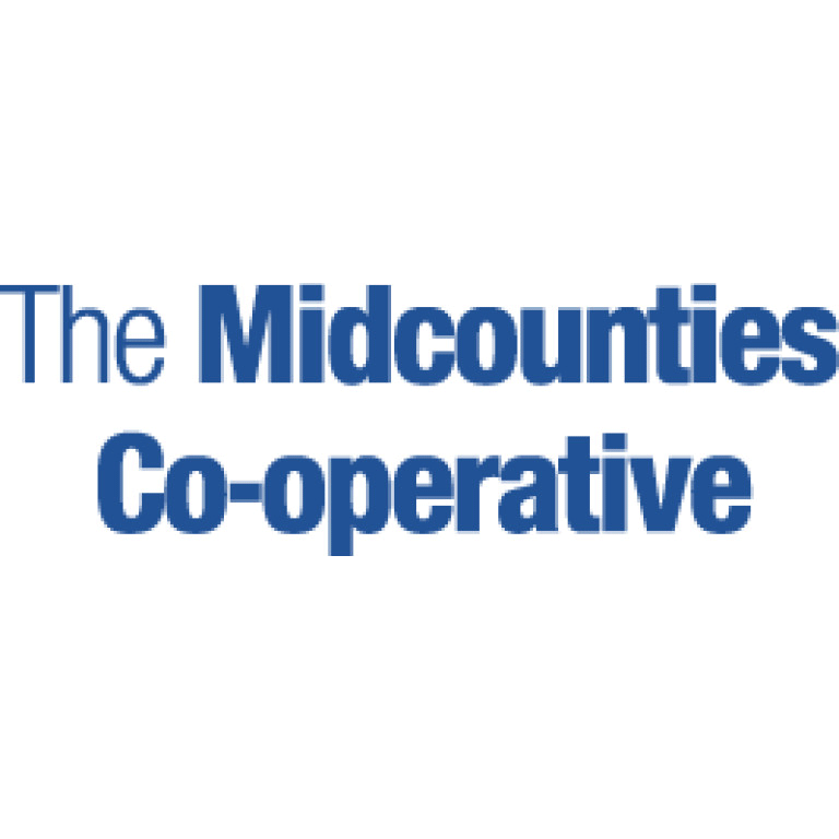The Midcounties Co-operative